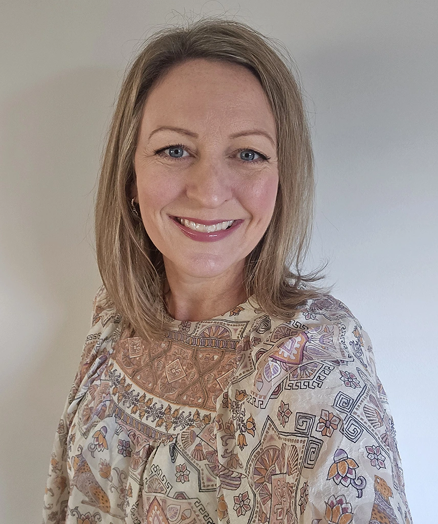 Neuro Rehabilitation therapist Sandy LeBlanc