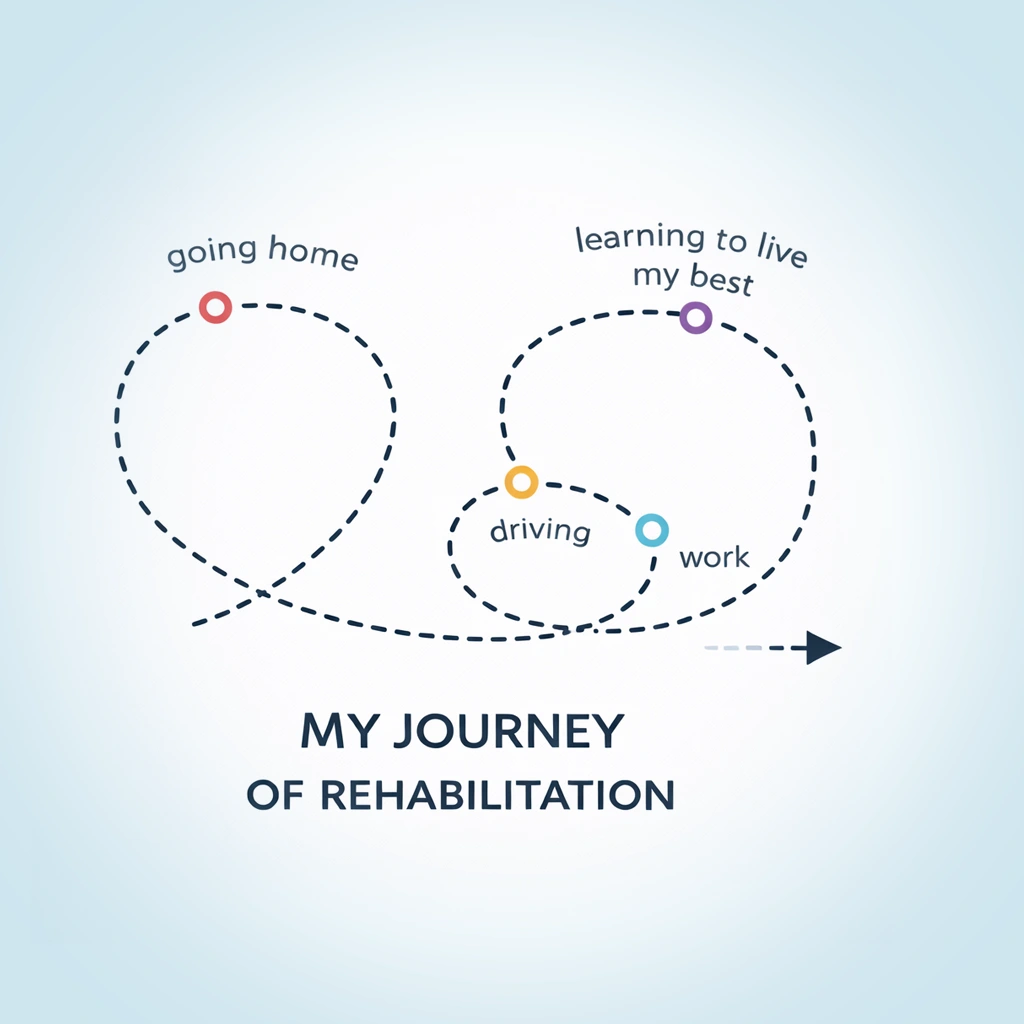 Our approach to Neuro Rehabilitation